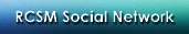 RCSM Social Networking